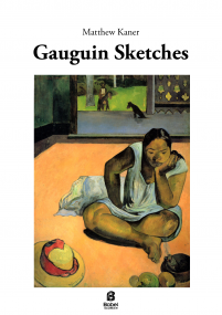 Gauguin Sketches A4 z 2 1 91